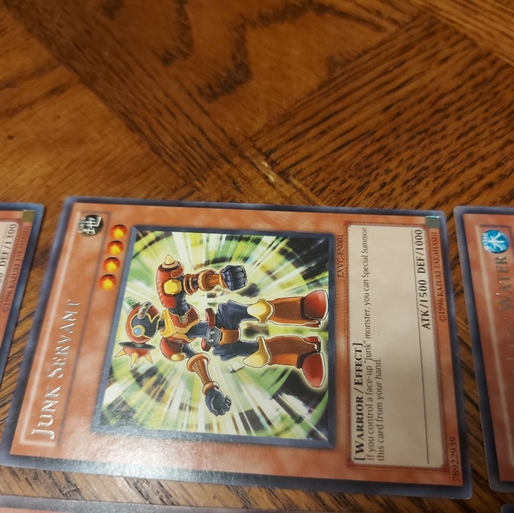 Over 140 Yugioh Cards 1st Edition and More - Picture 2 of 16